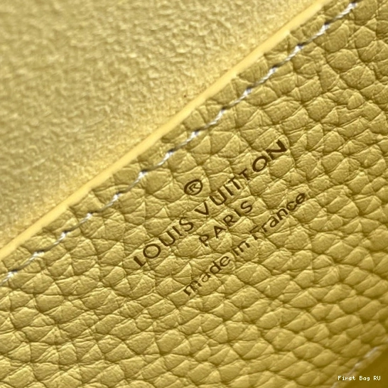 First bags ru reviews MM VUITTON LOUIS TWIST 0724